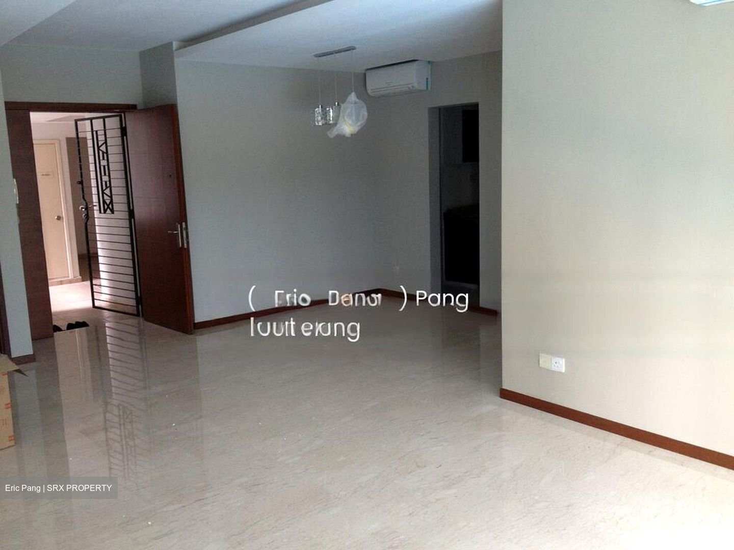 Central Grove (D14), Condominium #464286731